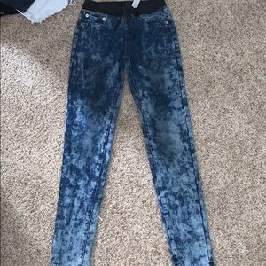 Justice Jeans